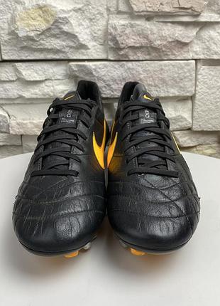 Оригінальні бутси nike tiempo legend iv 3
