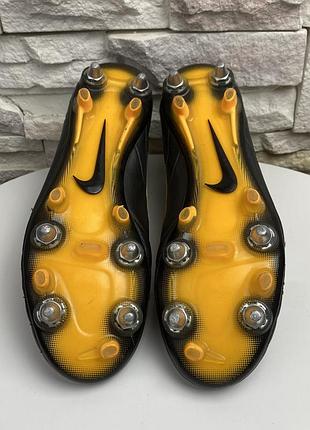 Оригінальні бутси nike tiempo legend iv 5
