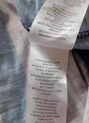 Брендовая тенниска boohoo. 7