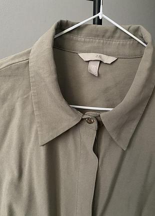 Жіноча блуза h&m 6