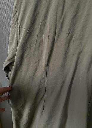 Жіноча блуза h&m 5