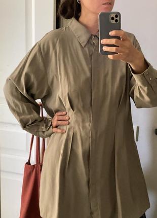 Жіноча блуза h&m