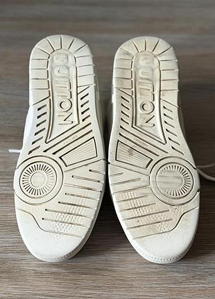 Кроссовки louis vuitton trainer p 44 6