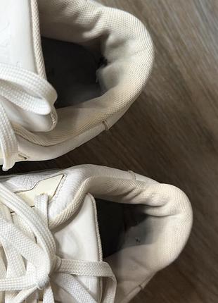 Кроссовки louis vuitton trainer p 44 7