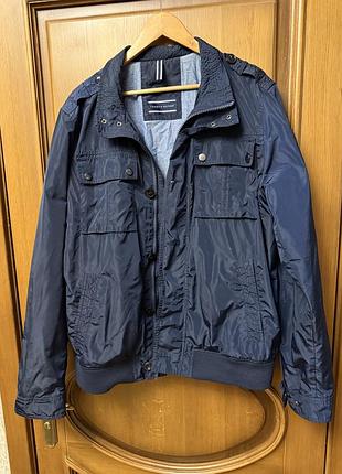 Куртка tommy hilfiger оригінал xl 2