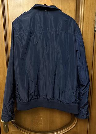 Куртка tommy hilfiger оригінал xl 4