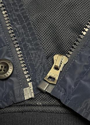 Куртка tommy hilfiger оригінал xl 3