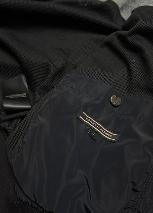 Куртка tommy hilfiger оригінал xl 6