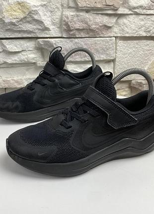 Дитячі кросівки nike cosmic runner