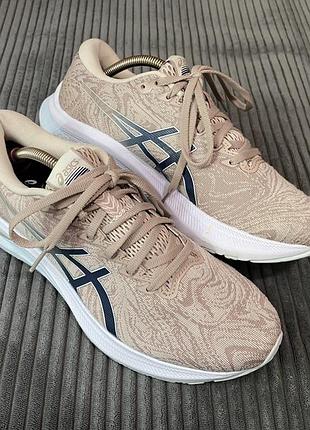 Жіночі бігові кросівки asics gt-2000 11 (nagino pack)