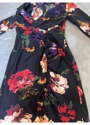 Стильна сукня zara 4