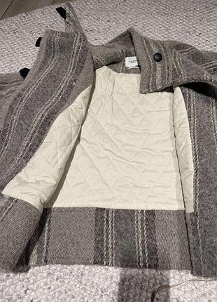Пальто isabel marant 2