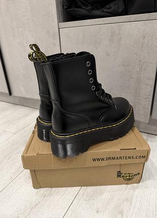 Черевики dr. martens 40р нові 2