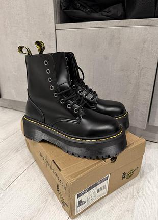 Черевики dr. martens 40р нові