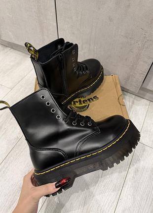 Черевики dr. martens 40р нові 3