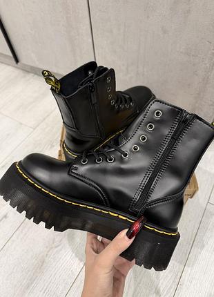 Черевики dr. martens 40р нові 4