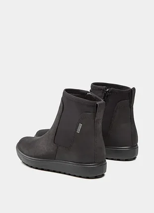 Черевики та чоботи ecco soft 7 tred w модель 45046351052 2