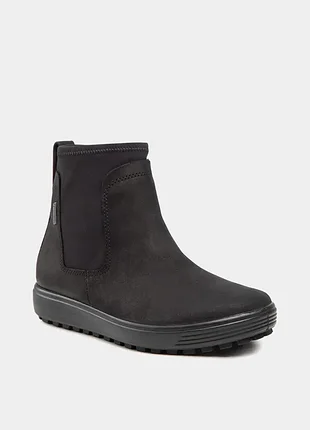 Черевики та чоботи ecco soft 7 tred w модель 45046351052 5