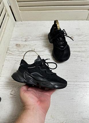Кросівки adidas osweego