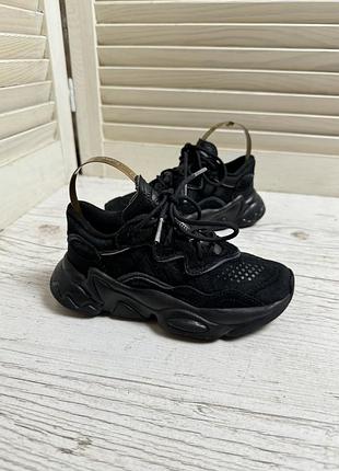Кросівки adidas osweego 4