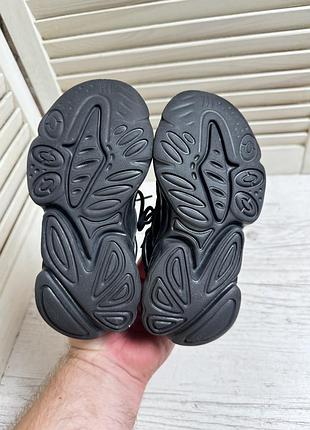 Кросівки adidas osweego 7