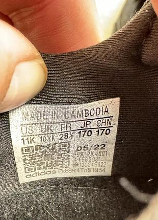 Кросівки adidas osweego 8