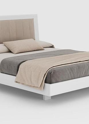 Орфей двоспальне ліжко - 120х200