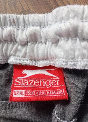 Брендові шорти slazenger. 6