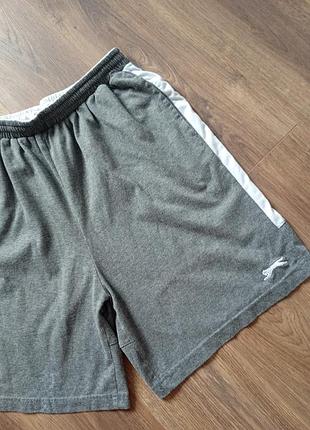 Брендові шорти slazenger. 3