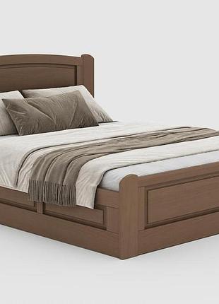 Едель двоспальне ліжко з підйомним механізмом - 140х190