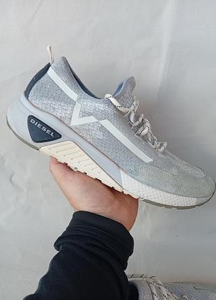 Кросівки diesel s-kby multicolor/white