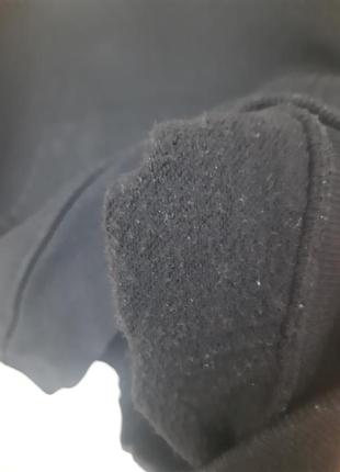 Чоловіча толстовка bape bape sta чорна 5