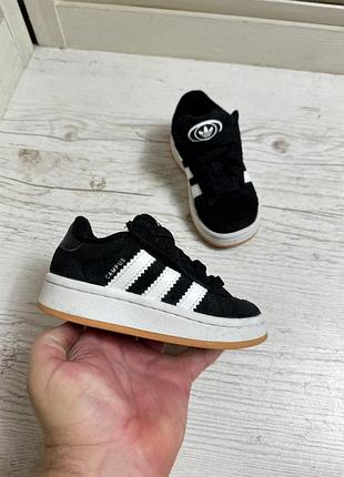 Кросівки adidas campus