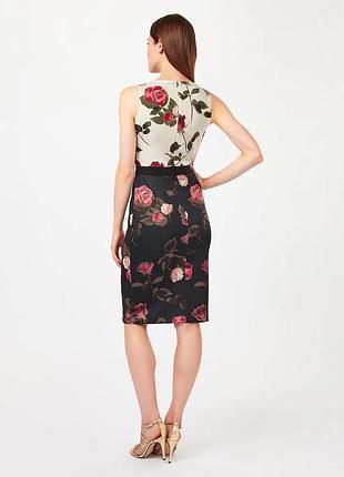 Сукня міді phase eight р.m/l 2
