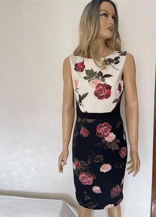 Сукня міді phase eight р.m/l 4