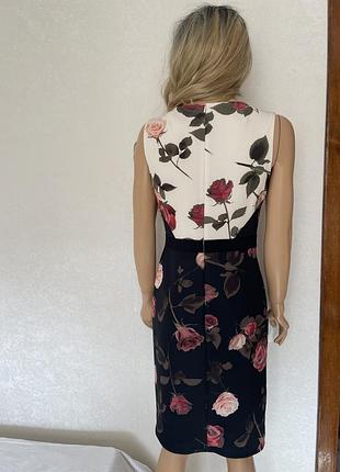 Сукня міді phase eight р.m/l 9