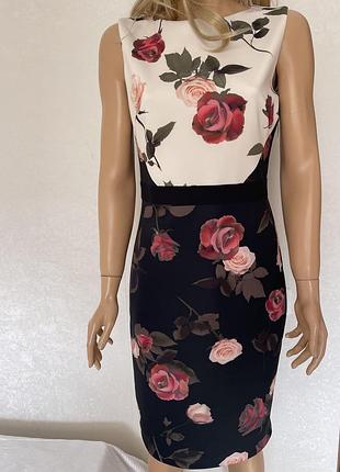 Сукня міді phase eight р.m/l 5