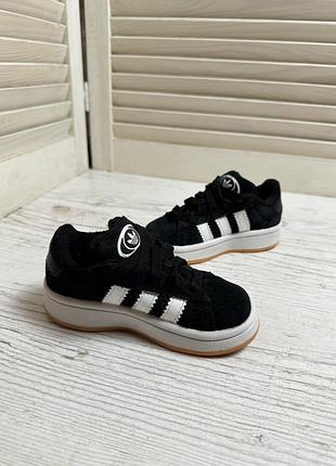 Кросівки adidas campus 5
