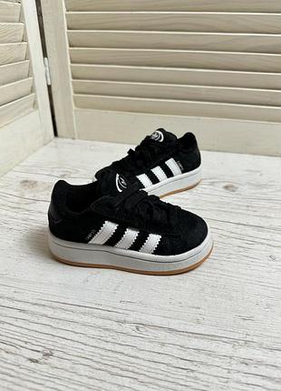 Кросівки adidas campus 4
