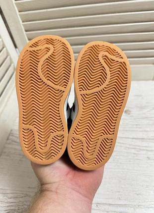Кросівки adidas campus 7