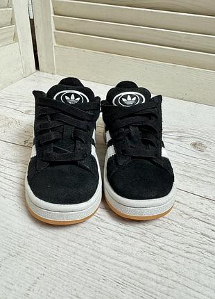 Кросівки adidas campus 3