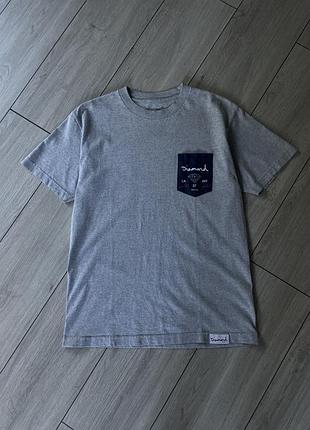 Футболка diamond