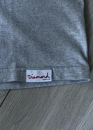 Футболка diamond 7