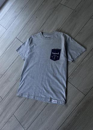 Футболка diamond 4
