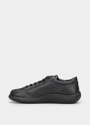 Кеды низкие ecco soft zero модель 22026301001 2