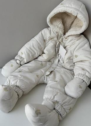 Комбінезон zara 62 68