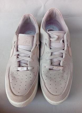 Nike air force 1 sage low 4