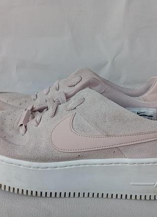 Nike air force 1 sage low 3