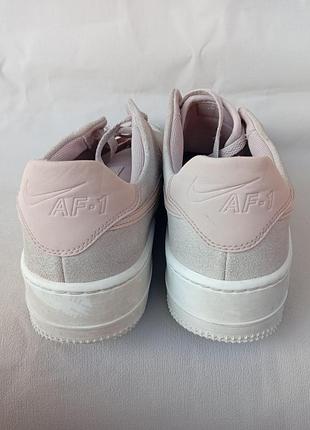 Nike air force 1 sage low 7
