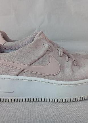 Nike air force 1 sage low 2